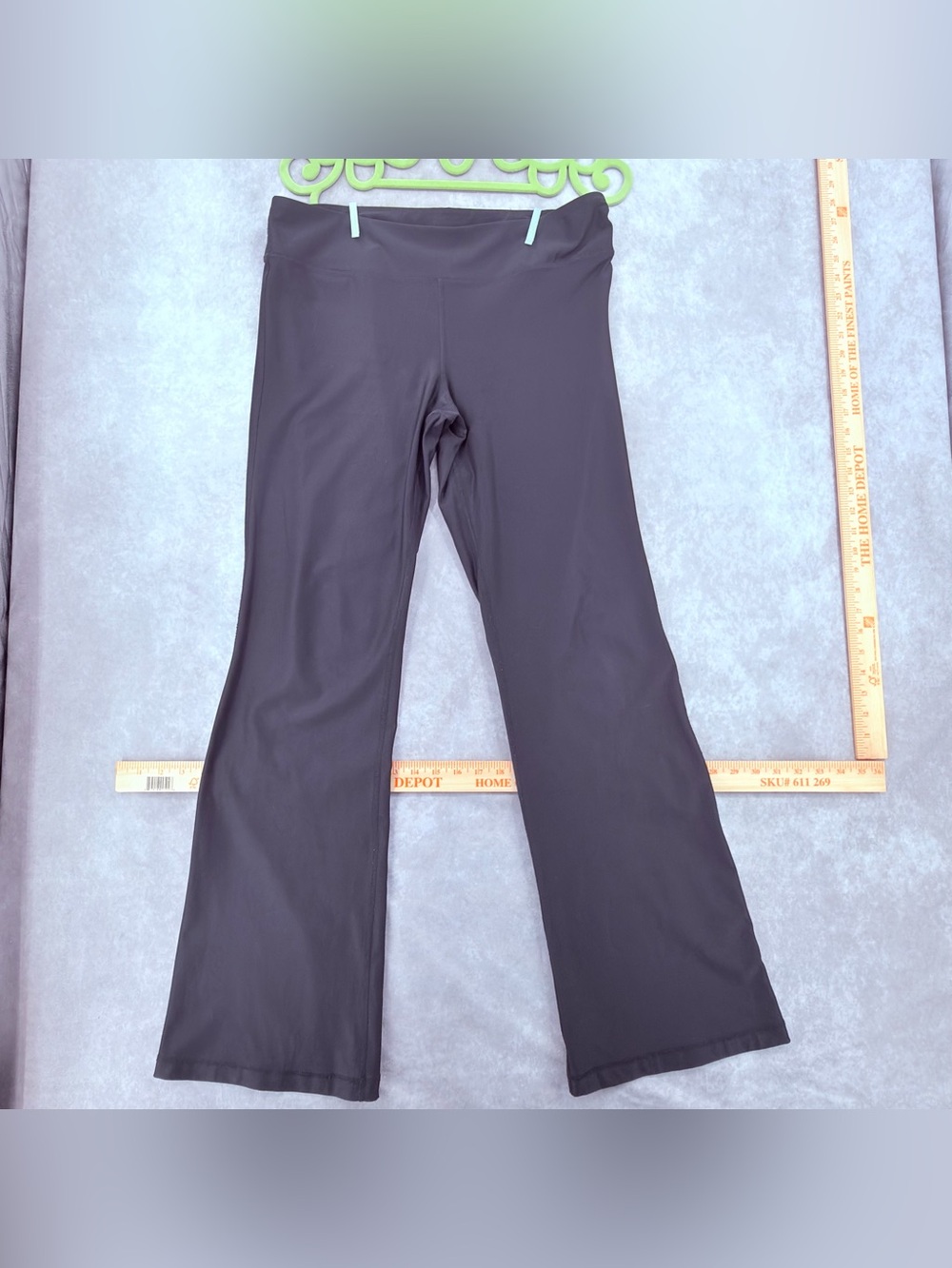 Gap body Black Women's Stretch Bootcut Pants